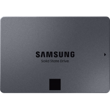 Samsung 870 QVO 2.5" SATA III 1TB SSD Samsung 870 QVO 2.5" SATA III 1TB SSD